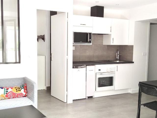 Fontenay aux Roses Location Appartement 92