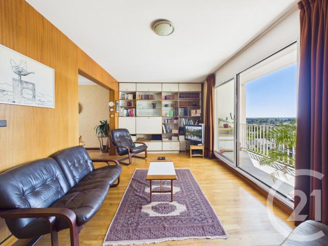 Fontenay aux Roses Vente Appartement 92