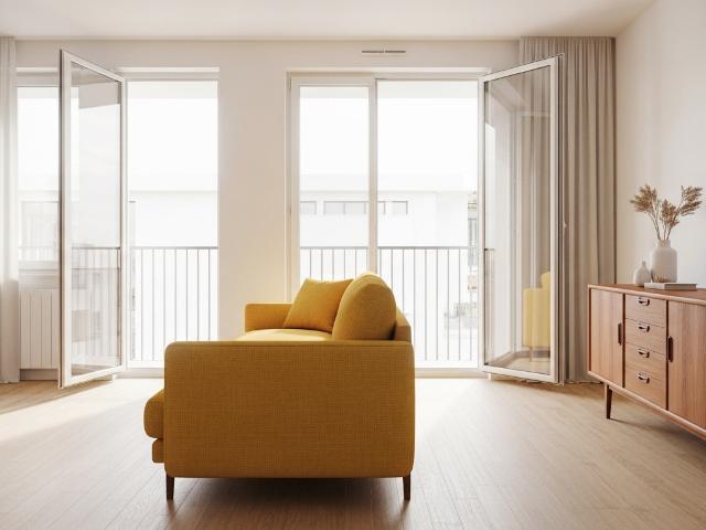 Fontenay aux Roses Vente Appartement 92