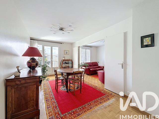 Fontenay aux Roses Vente Appartement 92