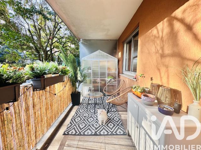 Fontenay aux Roses Vente Appartement 92