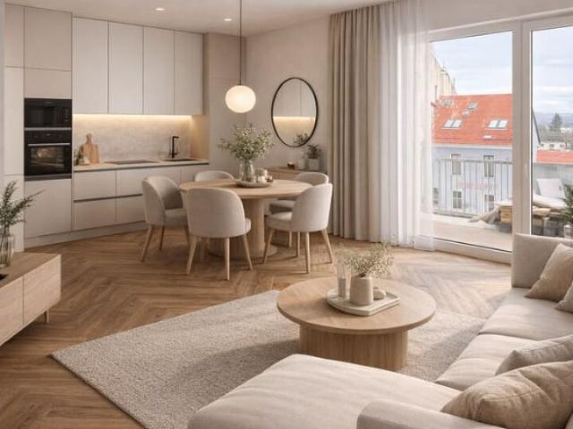 Fontenay aux Roses Vente Appartement 92