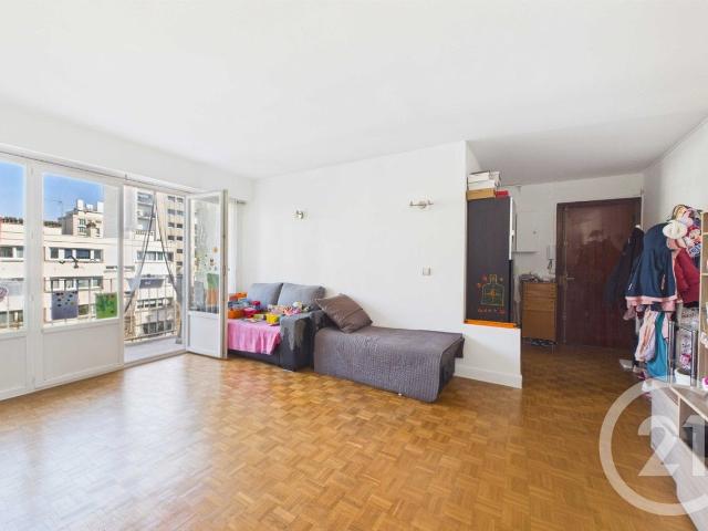 Fontenay aux Roses Vente Appartement 92