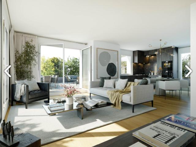 Fontenay aux Roses Vente Appartement 92