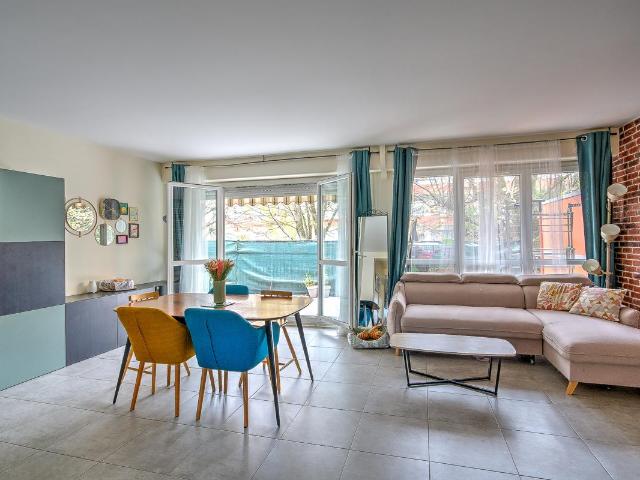 Fontenay aux Roses Vente Appartement 92