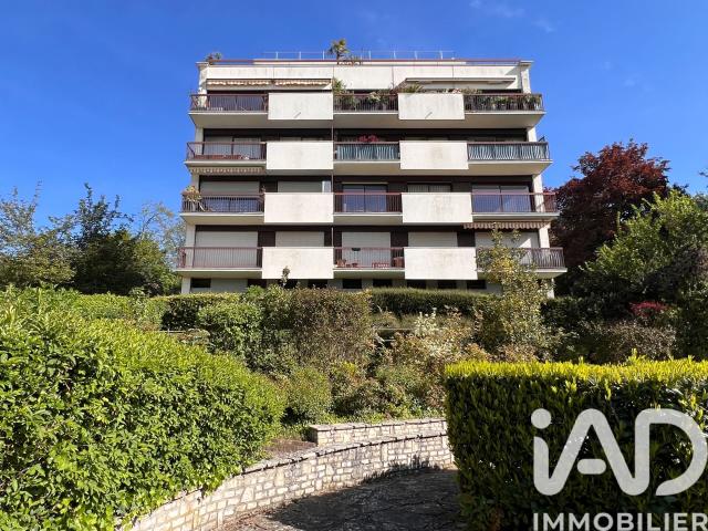 Fontenay aux Roses Vente Appartement 92