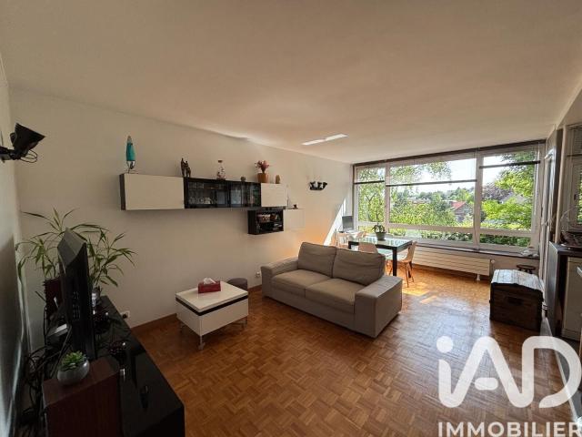 Fontenay aux Roses Vente Appartement 92