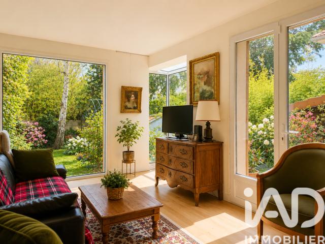 Fontenay aux Roses Vente Maison 92