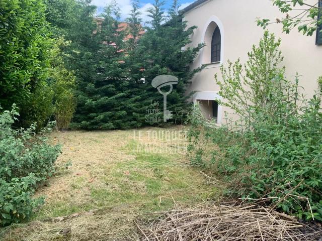 Fontenay en Parisis Vente Appartement 95
