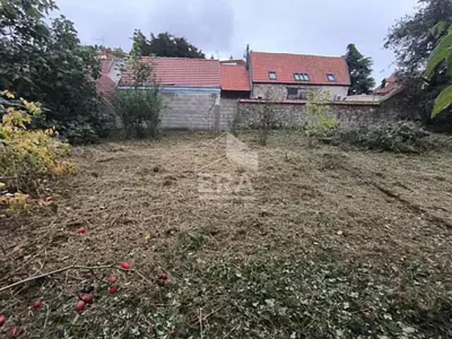 Fontenay le Vicomte 91540 Achat / Vente terrain