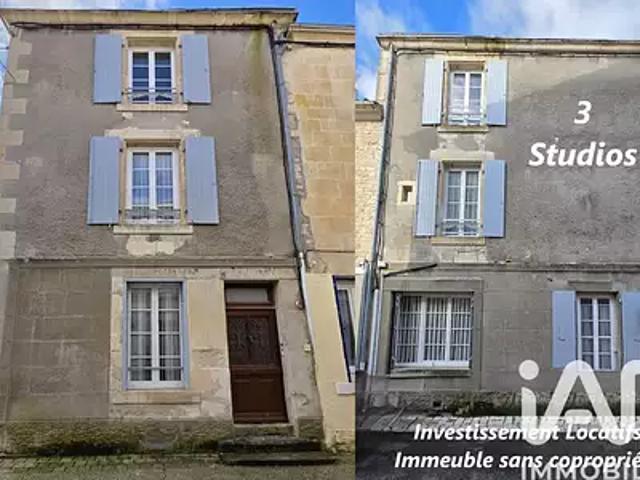 Fontenay le Comte 85200 Achat / Vente divers