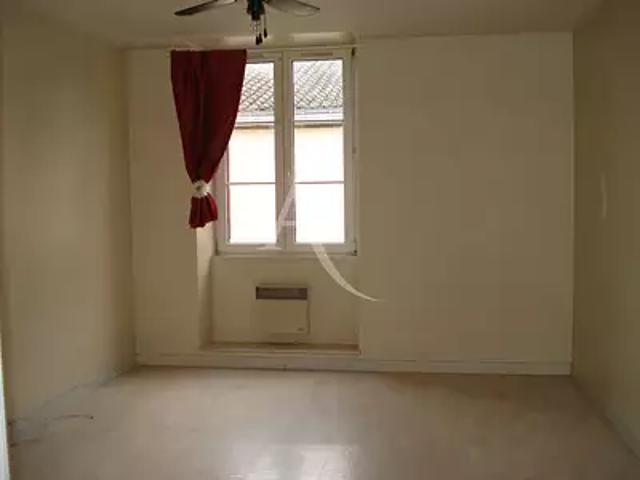 Fontenay le Comte 85200 Achat / Vente immeuble terrasse