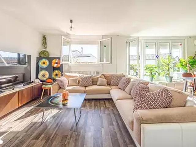 Fontenay le Comte 85200 Achat / Vente maison 4 pièces t4