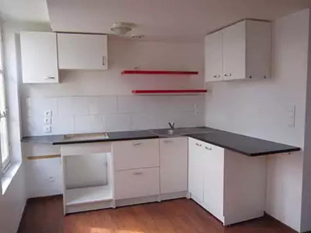 Fontenay le Comte 85200 Location appartement 3 pièces t3