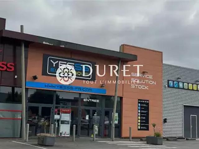 Fontenay le Comte 85200 Location divers