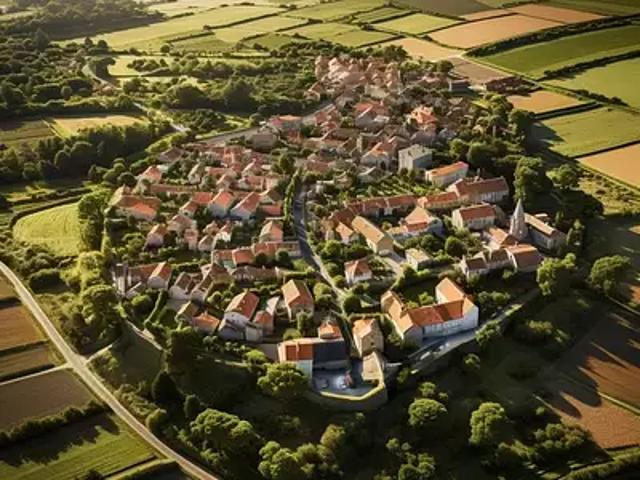 Fontenay le Comte 85200 Programme neuf terrain neuf à vendre