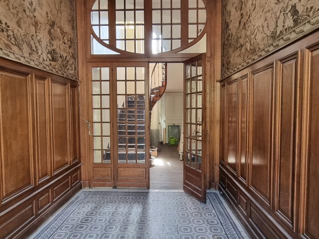 Fontenay le Comte Vente Appartement 85