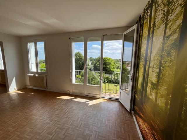 Fontenay le Comte Vente Appartement 85