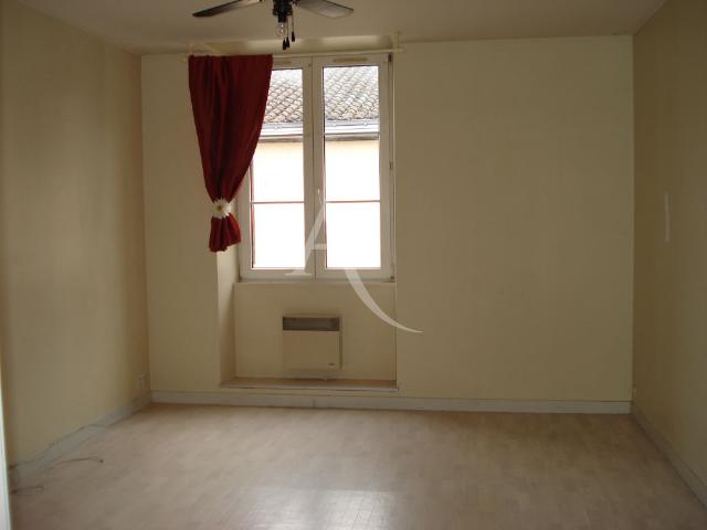 Fontenay le Comte Vente Immeuble 85