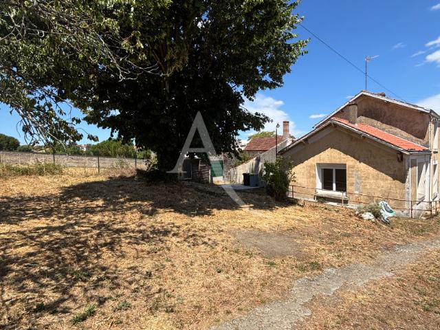 Fontenay le Comte Vente Maison 85