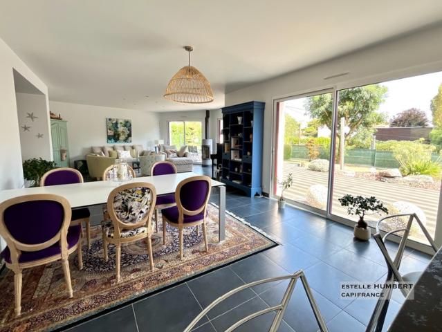Fontenay le Comte Vente Maison 85