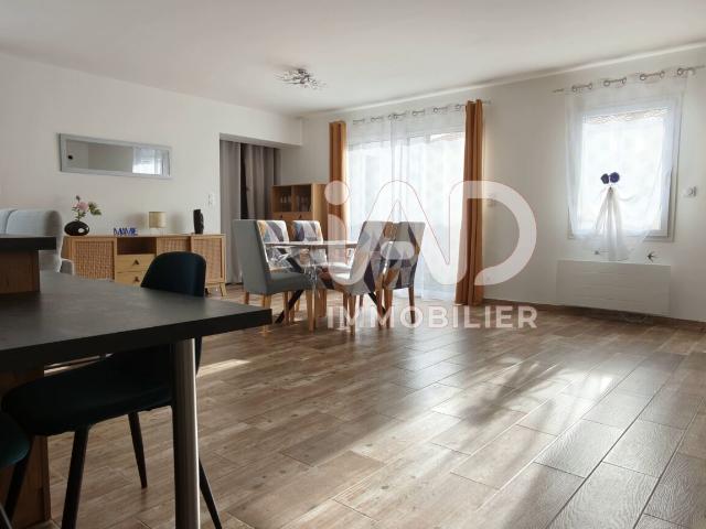 Fontenay le Comte Vente Maison 85