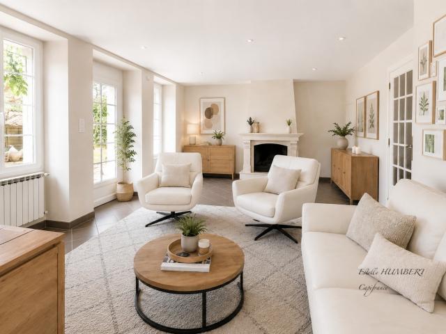 Fontenay le Comte Vente Maison 85