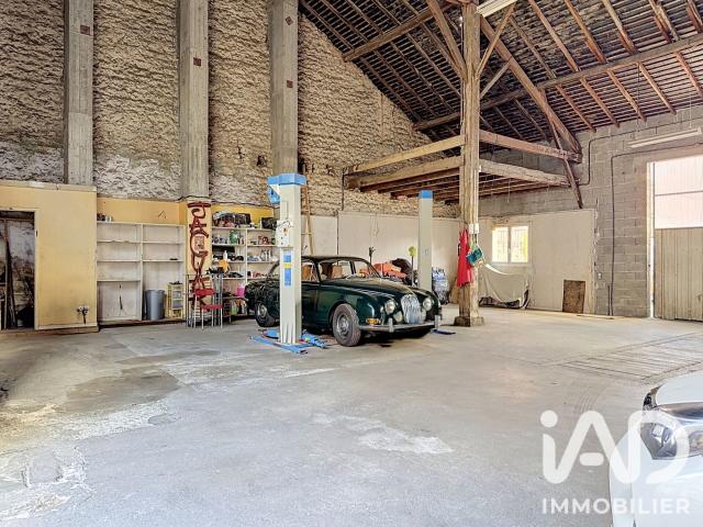 Fontenay le Comte Vente Parking / Garage 85