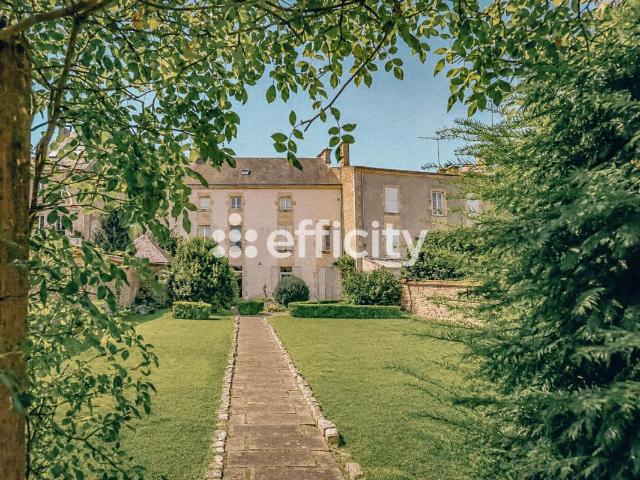 Fontenay le Comte Vente Propriété/château 85
