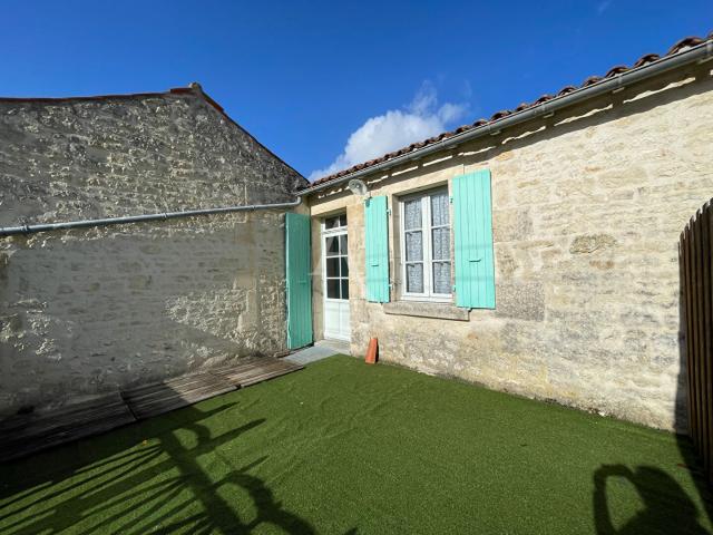 Fontenay le Comte Location Appartement 85