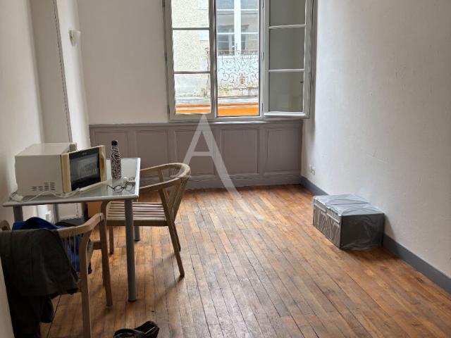 Fontenay le Comte Location Appartement 85
