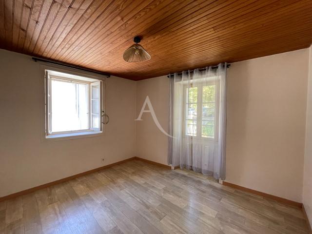 Fontenay le Comte Location Appartement 85