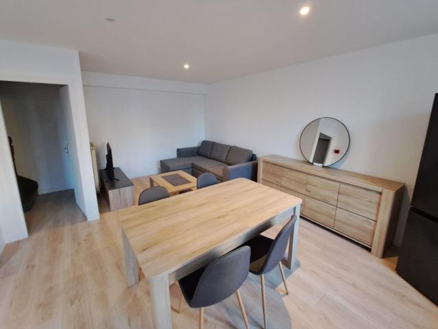 Fontenay le Comte Location Appartement 85