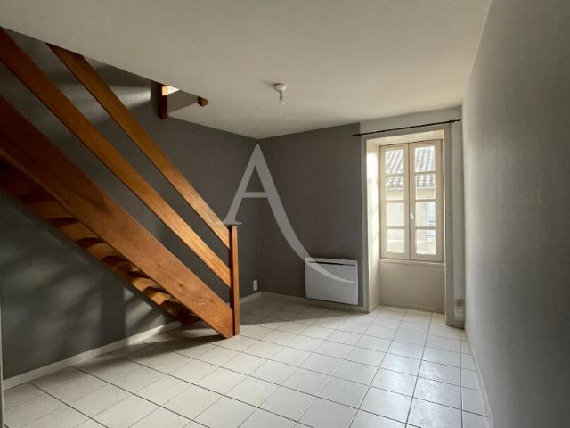 Fontenay le Comte Location Appartement 85