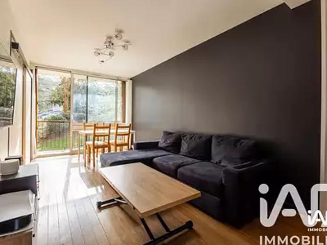 Fontenay le Fleury 78330 Achat / Vente appartement 4 pièces t4 parking