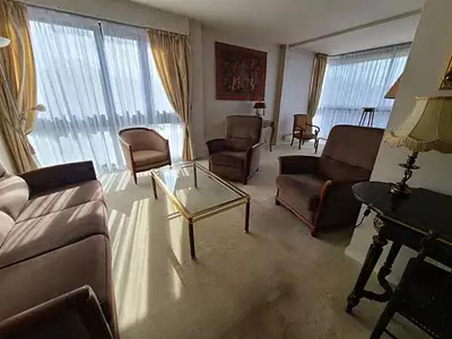 Fontenay le Fleury 78330 Achat / Vente appartement 4 pièces t4 parking