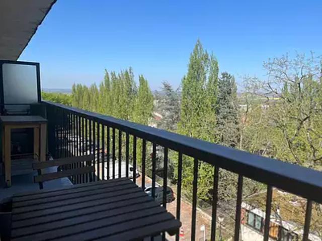 Fontenay le Fleury 78330 Location appartement 3 pièces t3