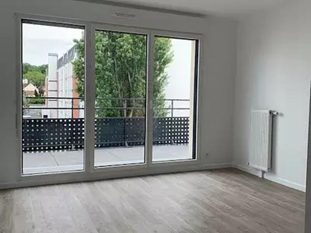 Fontenay le Fleury 78330 Location appartement 3 pièces t3 parking