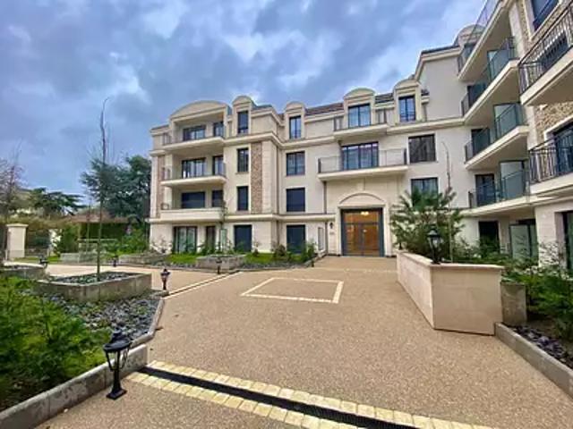 Fontenay le Fleury 78330 Location appartement 2 pièces t2