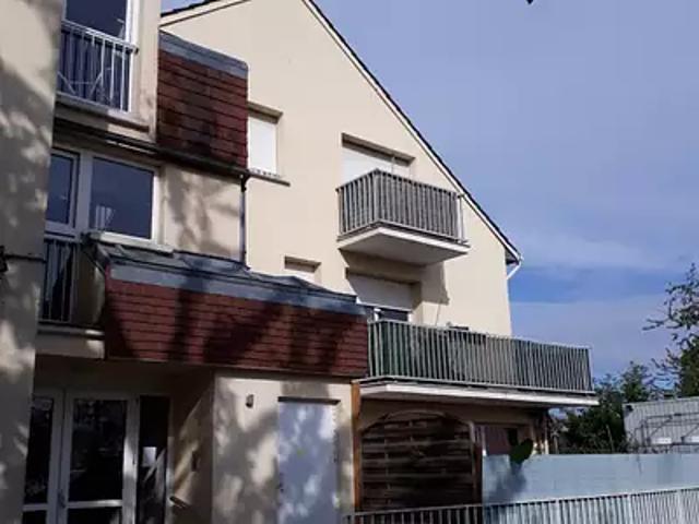 Fontenay le Fleury 78330 Location appartement 2 pièces t2