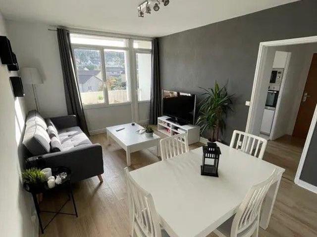 Fontenay le Fleury Location Appartement 78