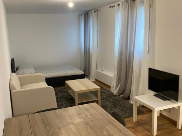 Fontenay le Fleury Location Appartement 78
