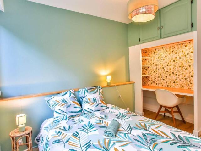 Fontenay le Fleury Location Appartement 78