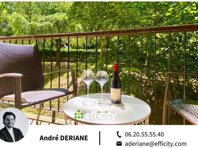Fontenay le Fleury Vente Appartement 78