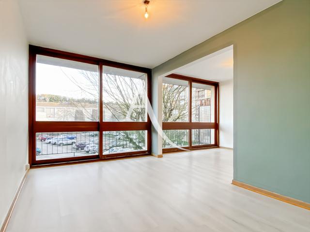 Fontenay le Fleury Vente Appartement 78