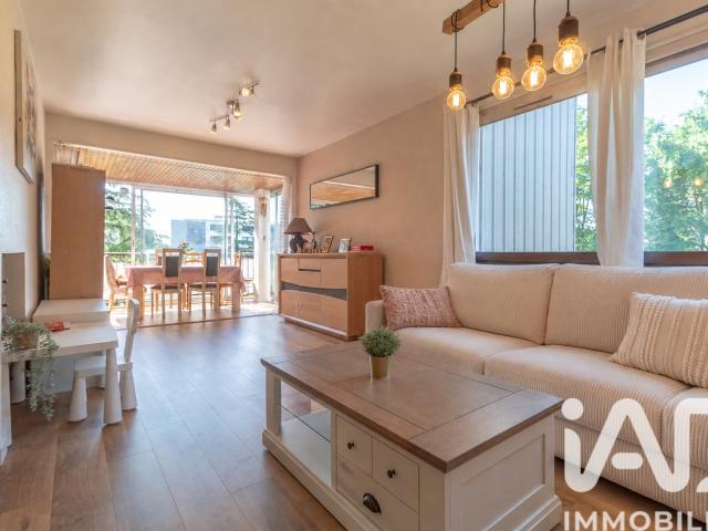 Fontenay le Fleury Vente Appartement 78