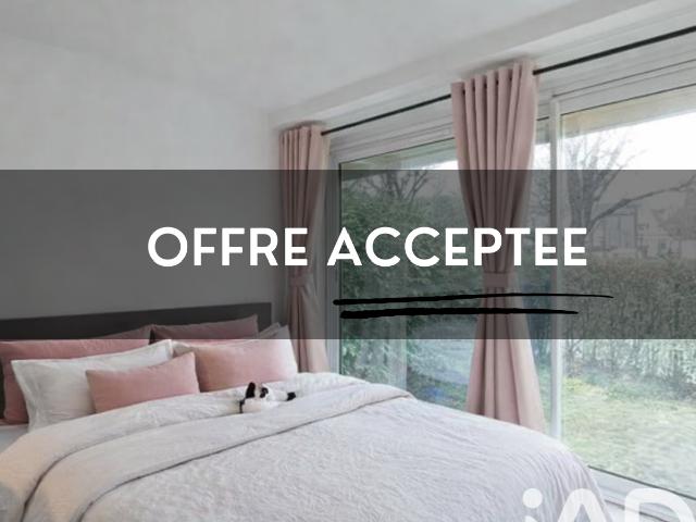 Fontenay le Fleury Vente Appartement 78