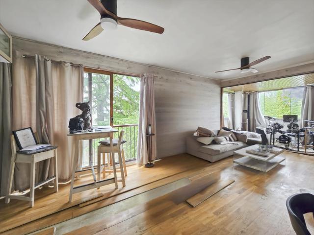 Fontenay le Fleury Vente Appartement 78