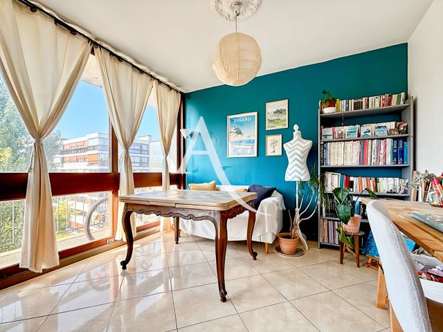 Fontenay le Fleury Vente Appartement 78