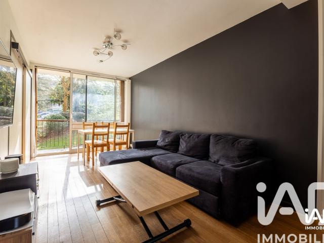 Fontenay le Fleury Vente Appartement 78
